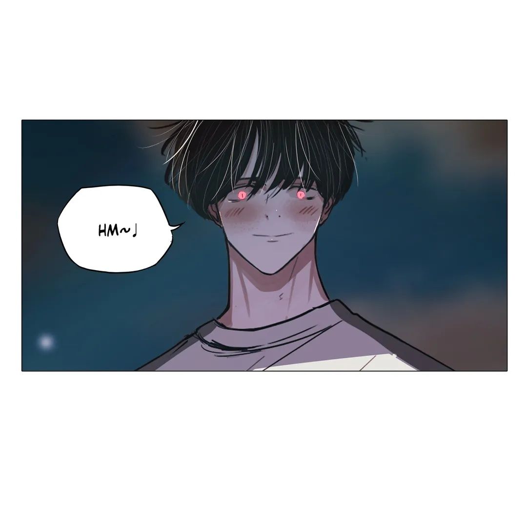 Blood Strangers Manhwa - Chapter 43 Page 46