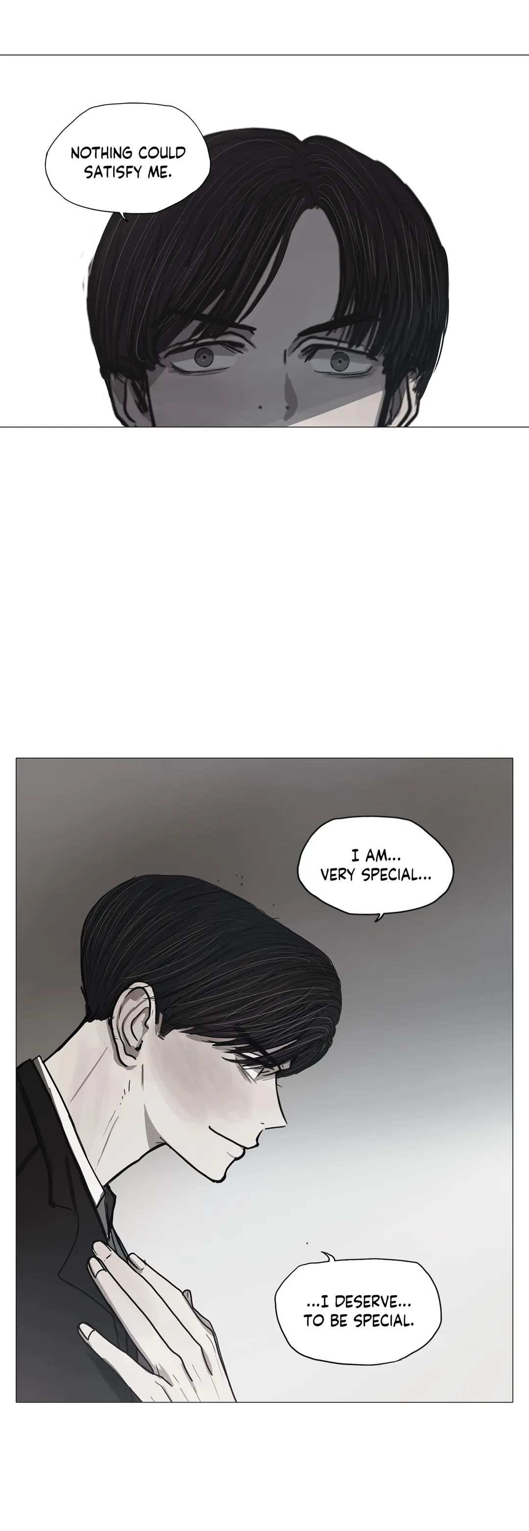 Blood Strangers Manhwa - Chapter 29 Page 11