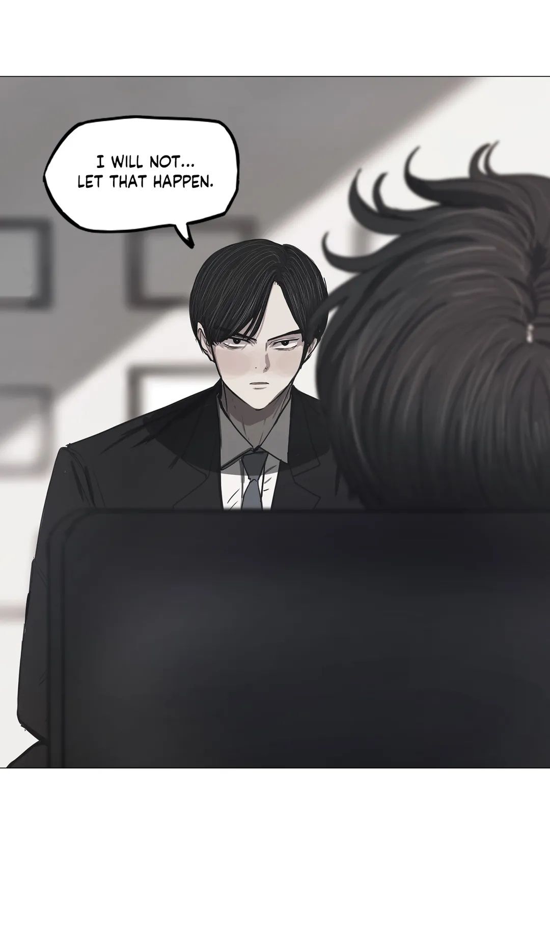 Blood Strangers Manhwa - Chapter 29 Page 16