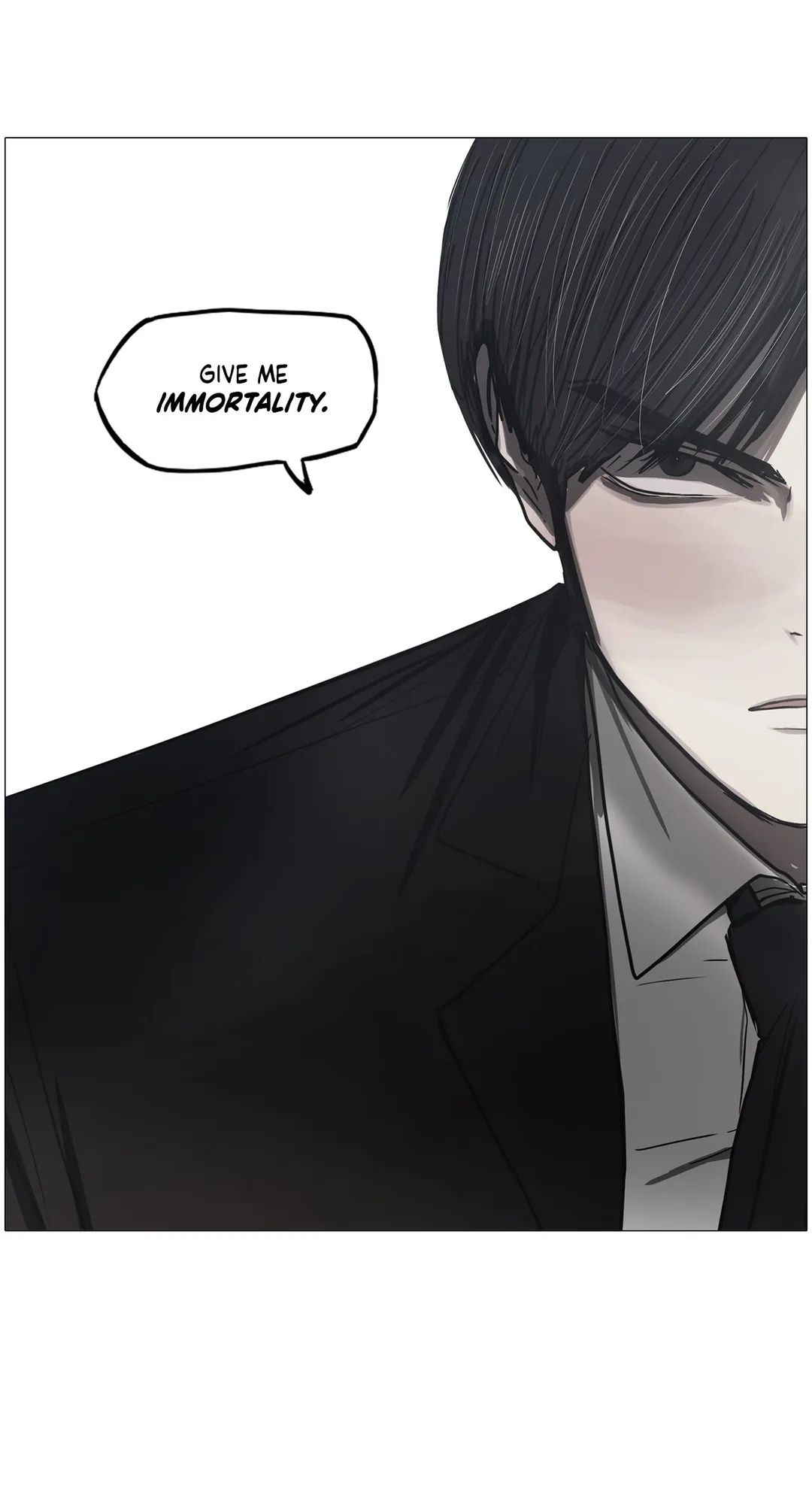 Blood Strangers Manhwa - Chapter 29 Page 18
