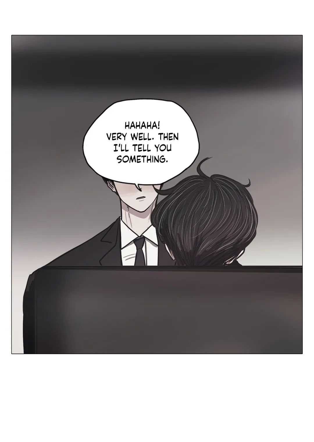 Blood Strangers Manhwa - Chapter 29 Page 24