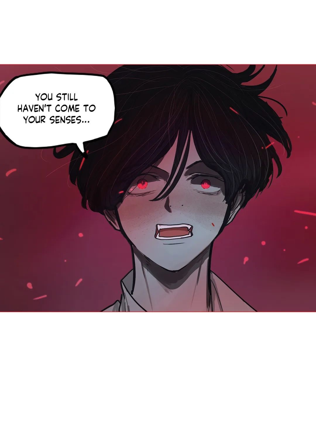 Blood Strangers Manhwa - Chapter 29 Page 46