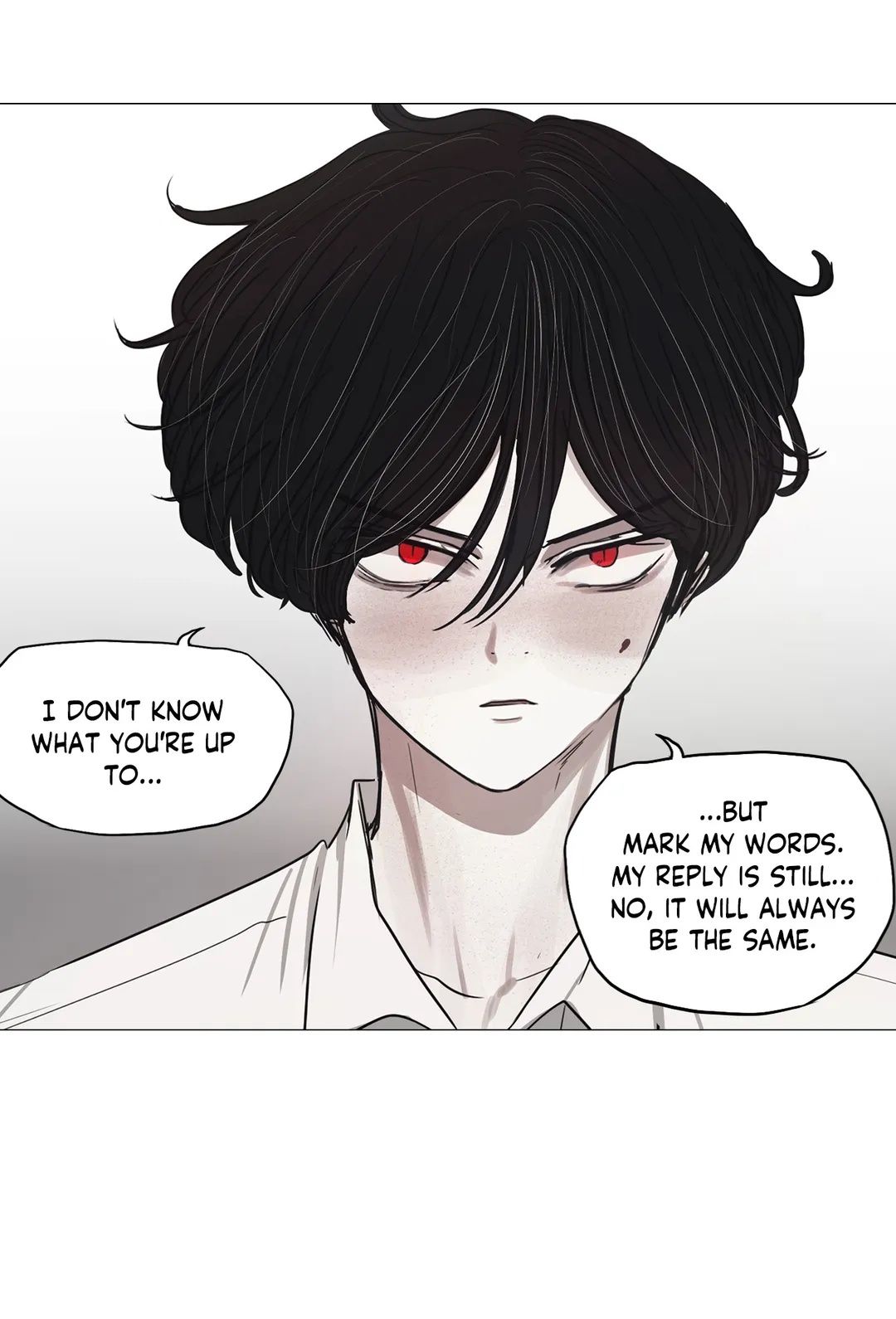 Blood Strangers Manhwa - Chapter 29 Page 57