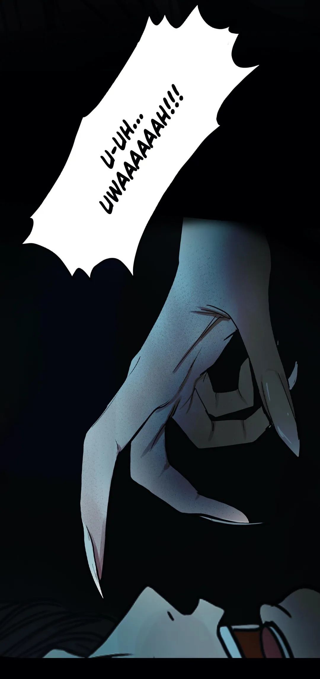 Blood Strangers Manhwa - Chapter 24 Page 31