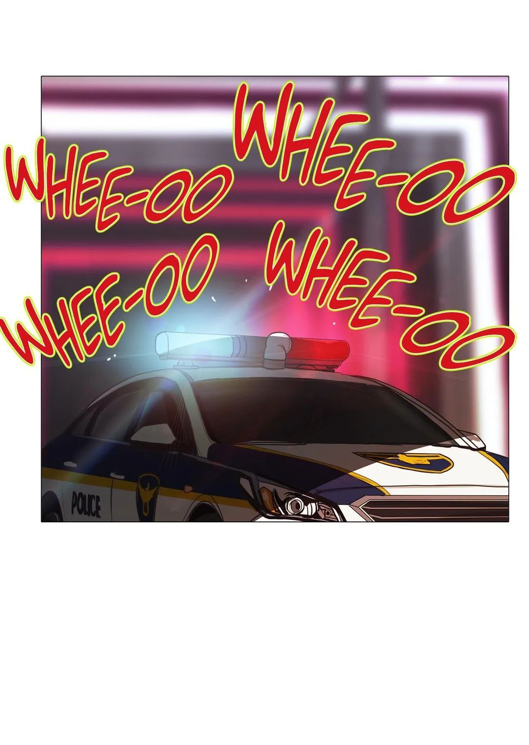 Blood Strangers Manhwa - Chapter 24 Page 54