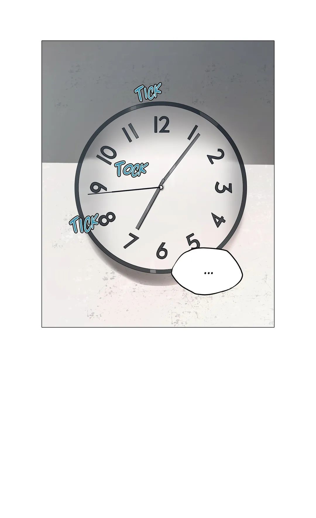 Blood Strangers Manhwa - Chapter 20 Page 14