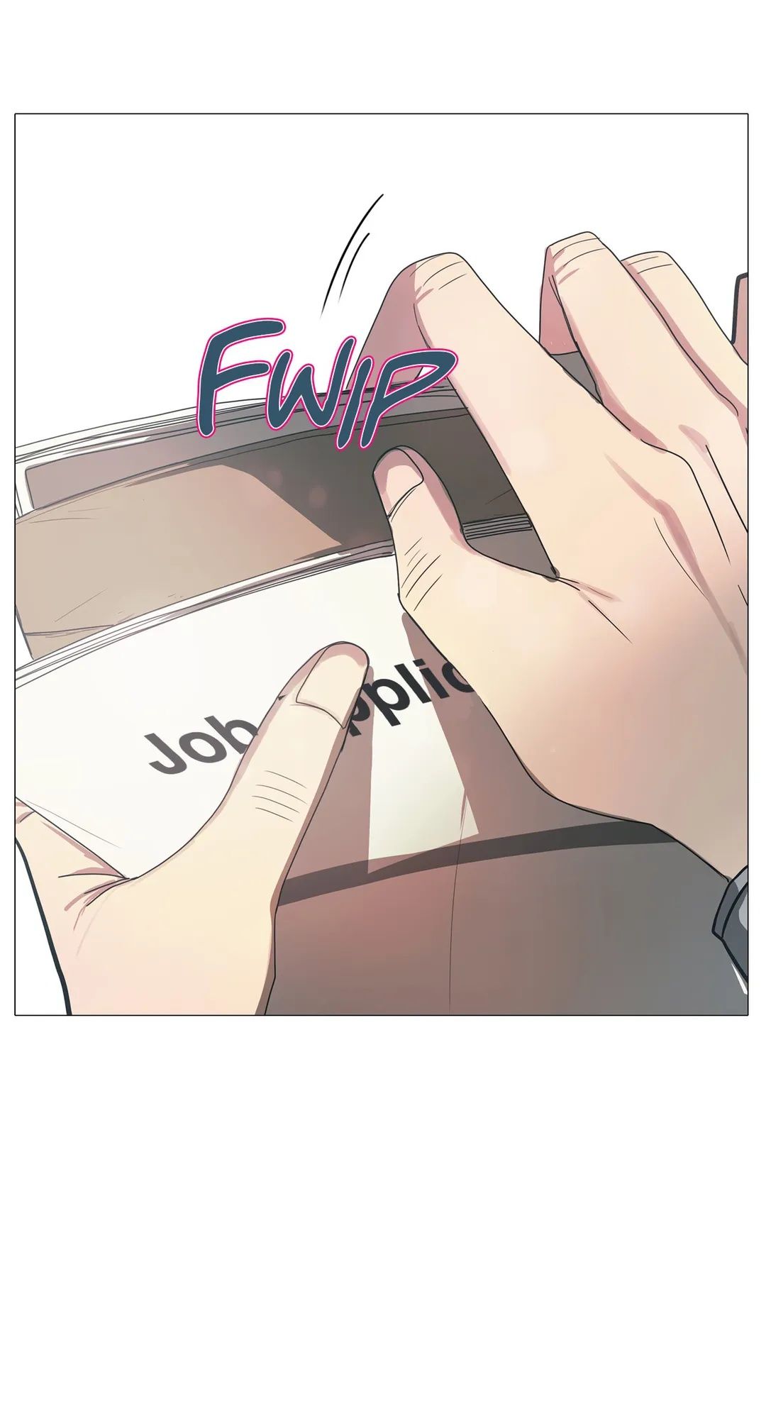 Blood Strangers Manhwa - Chapter 19 Page 8