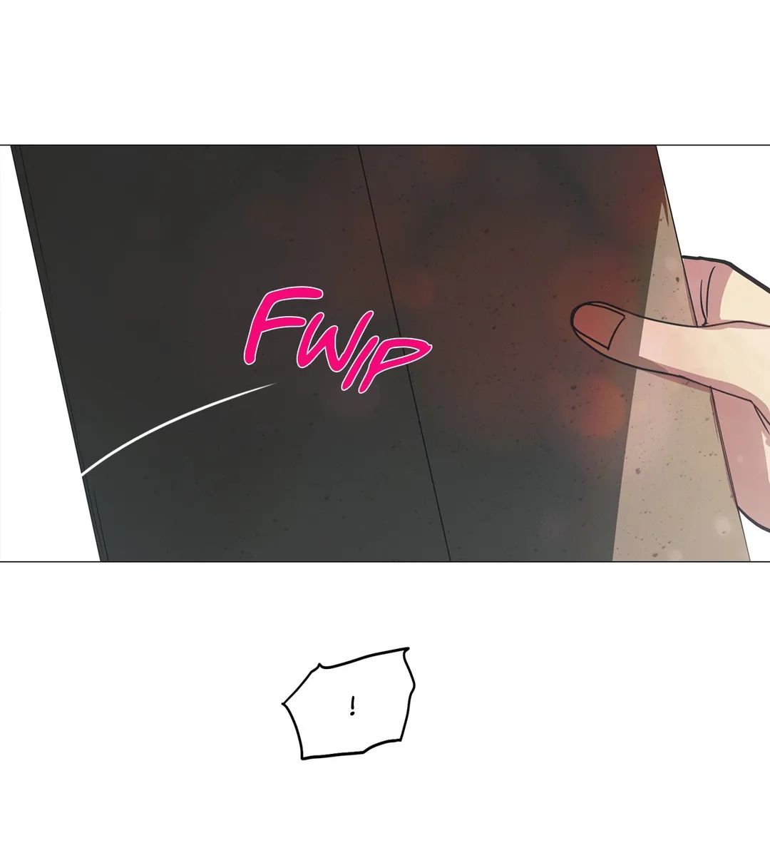 Blood Strangers Manhwa - Chapter 19 Page 9