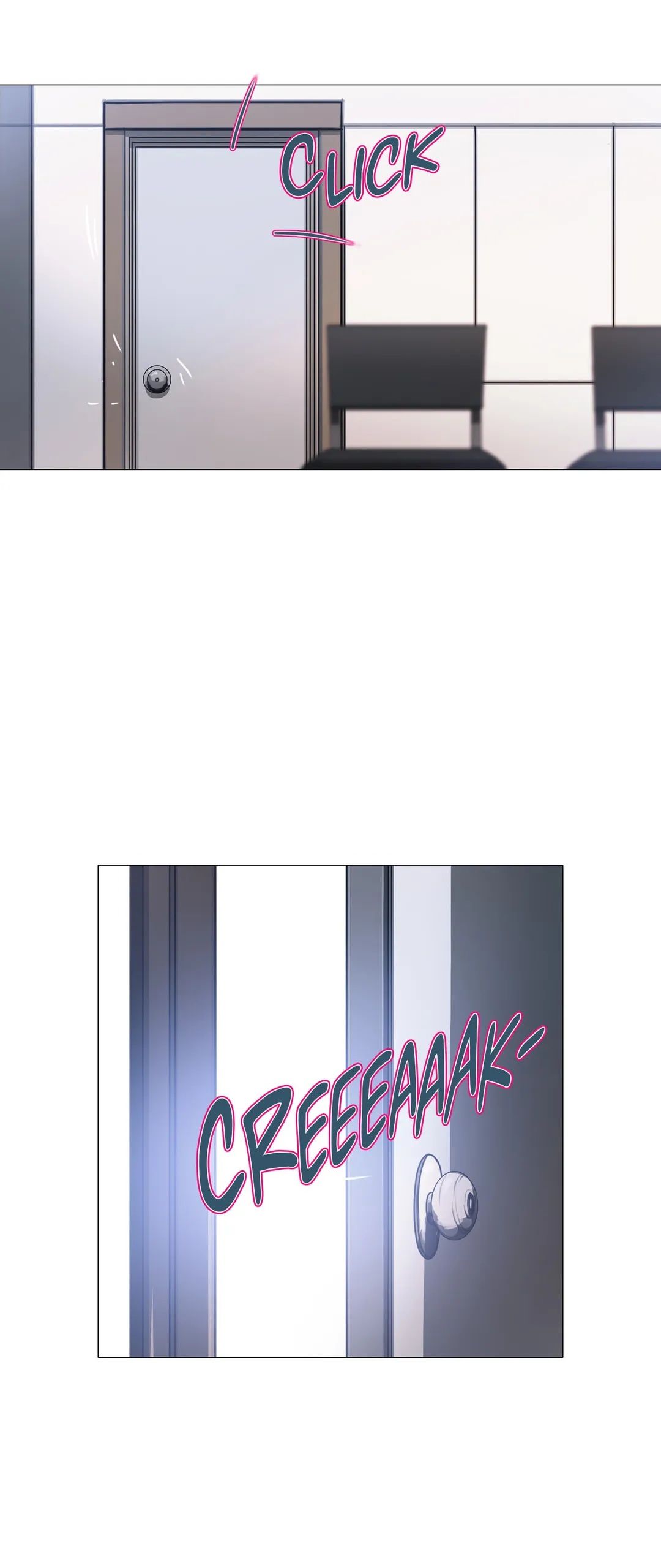 Blood Strangers Manhwa - Chapter 19 Page 12