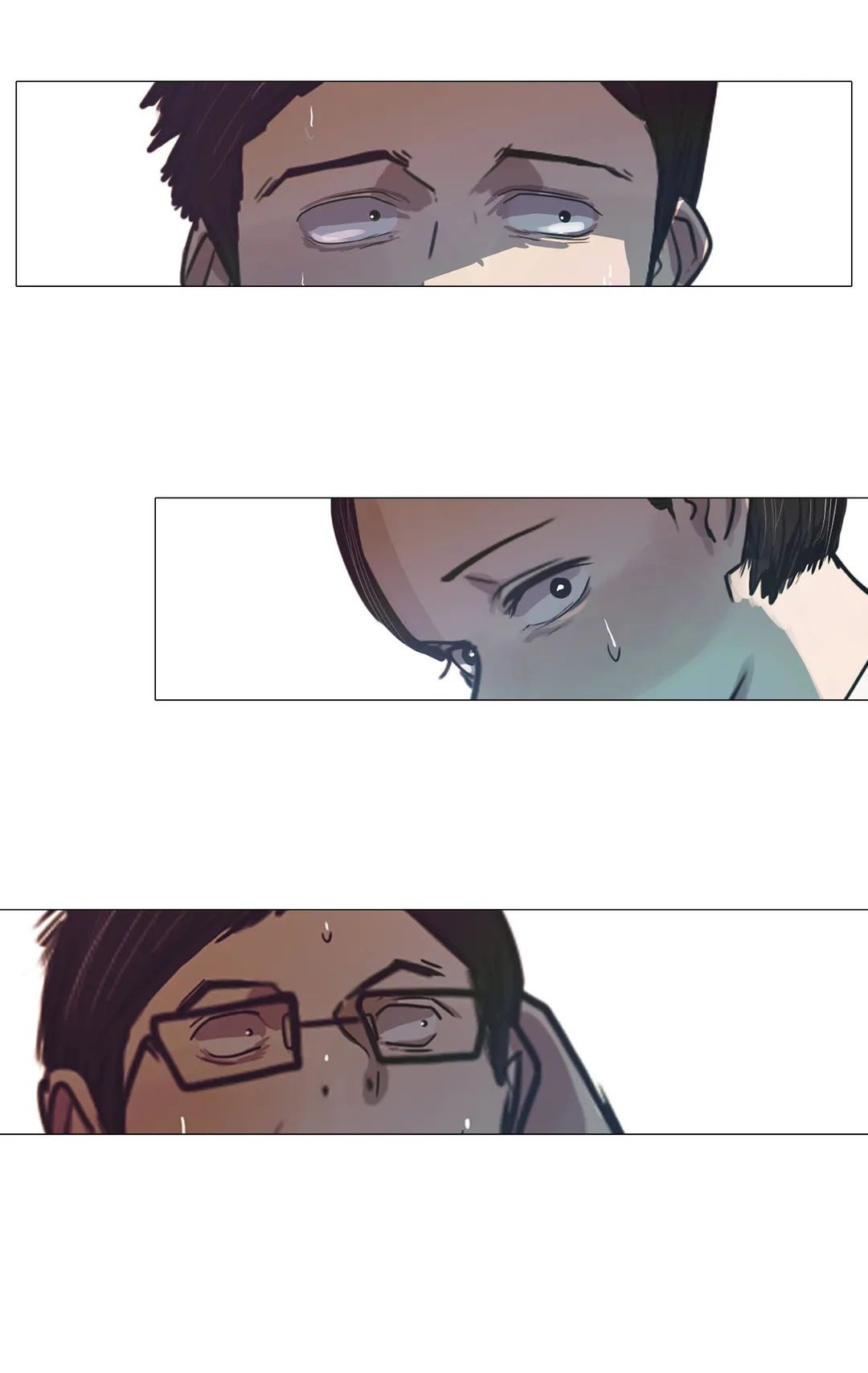 Blood Strangers Manhwa - Chapter 19 Page 13