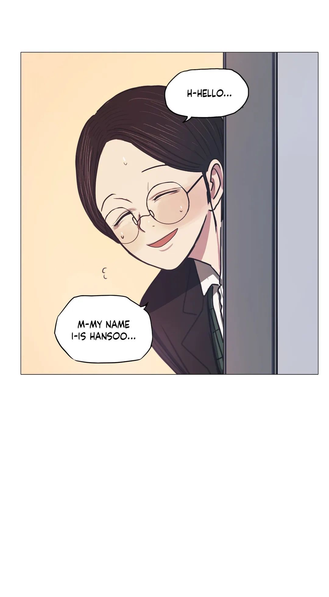 Blood Strangers Manhwa - Chapter 19 Page 15