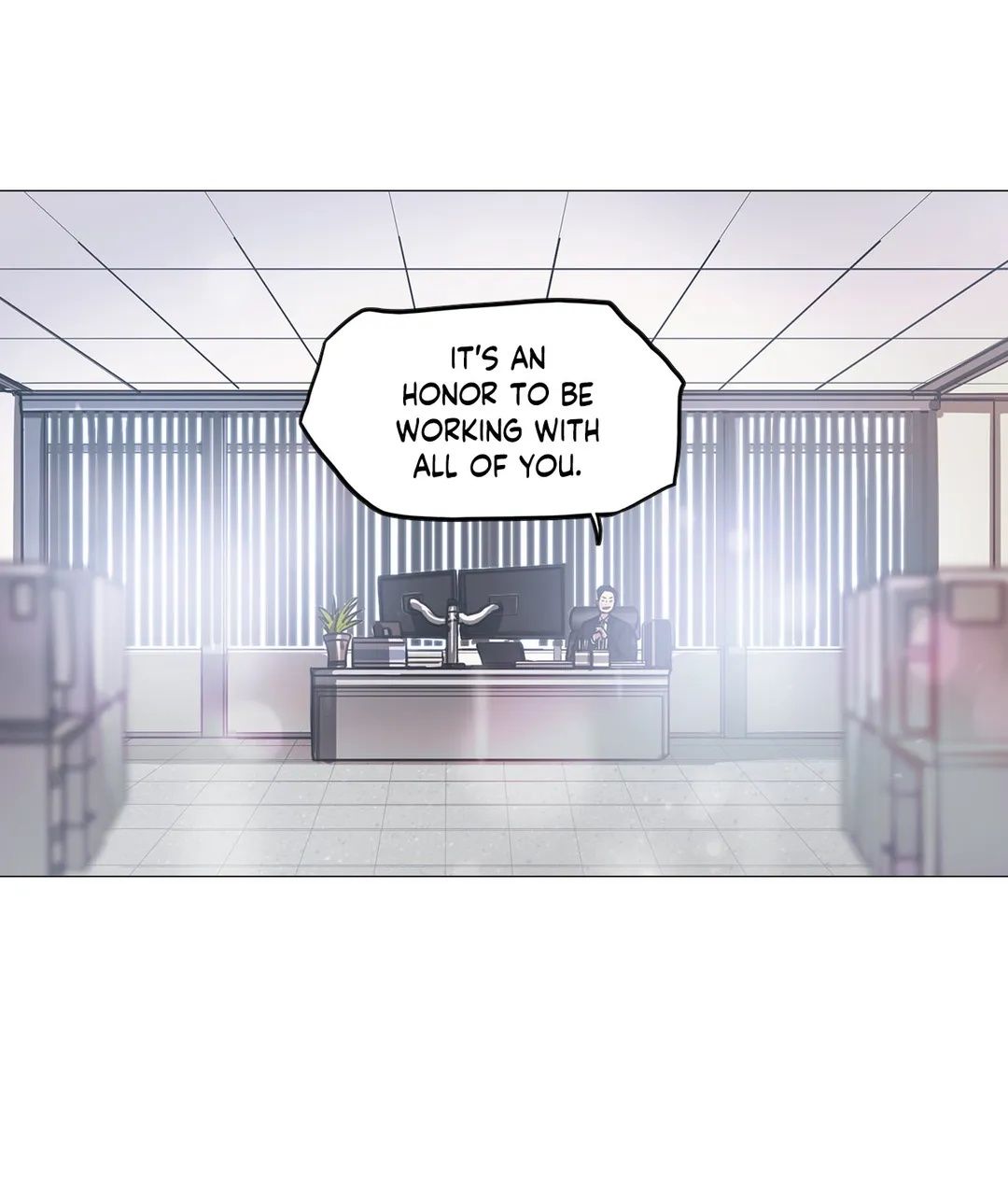 Blood Strangers Manhwa - Chapter 19 Page 22