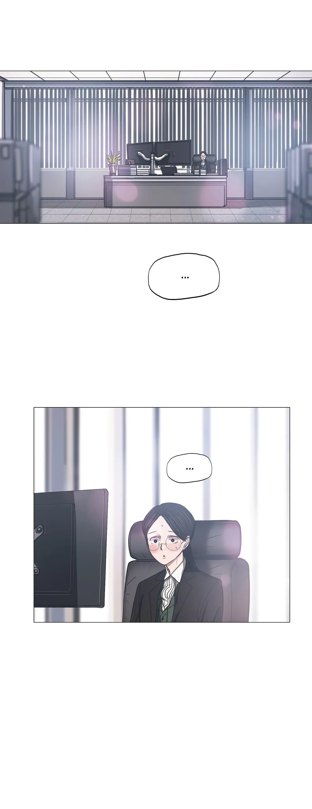 Blood Strangers Manhwa - Chapter 19 Page 29