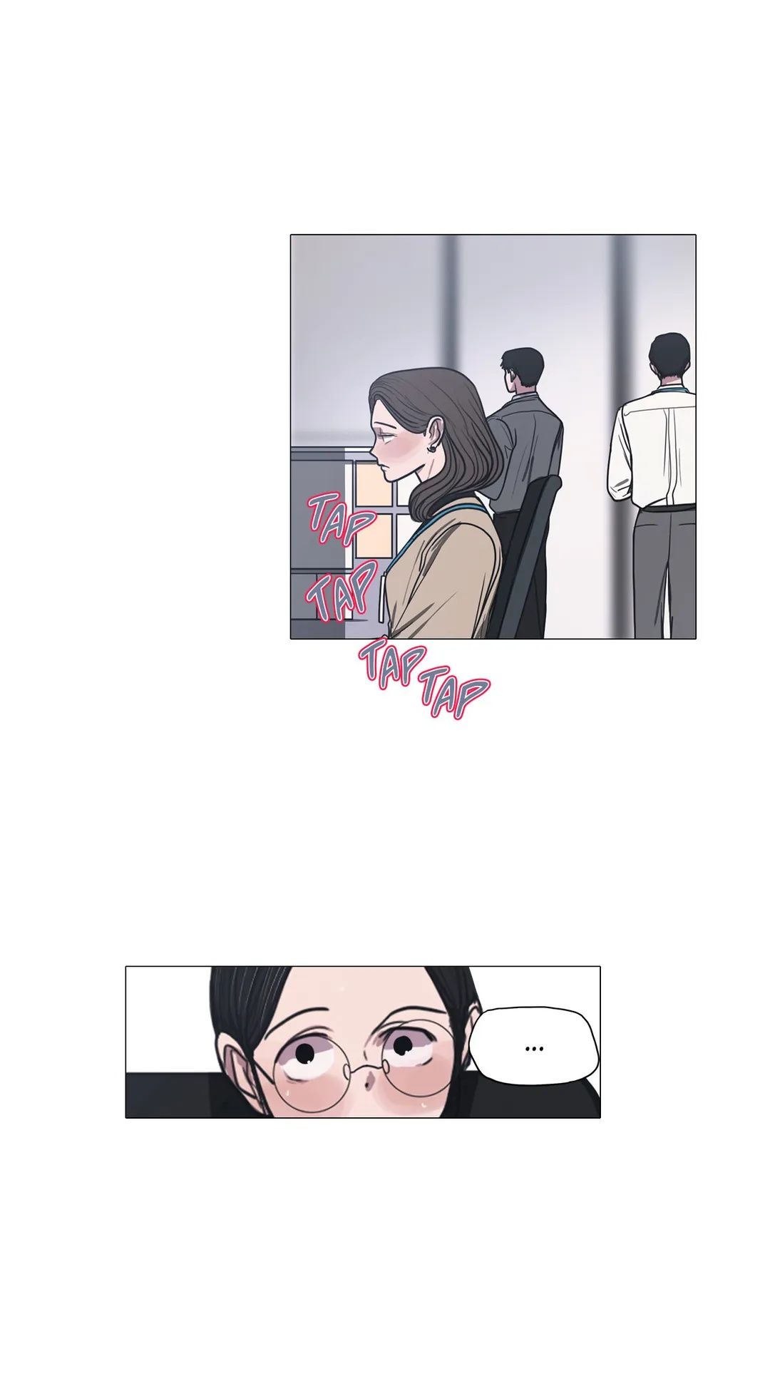 Blood Strangers Manhwa - Chapter 19 Page 34