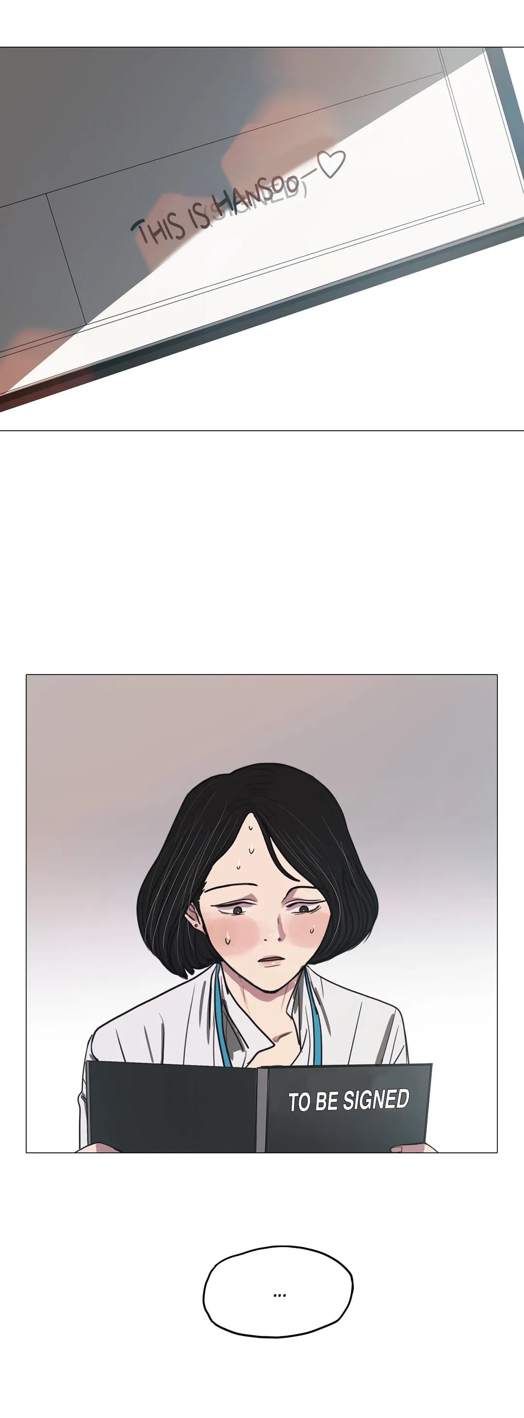 Blood Strangers Manhwa - Chapter 19 Page 41