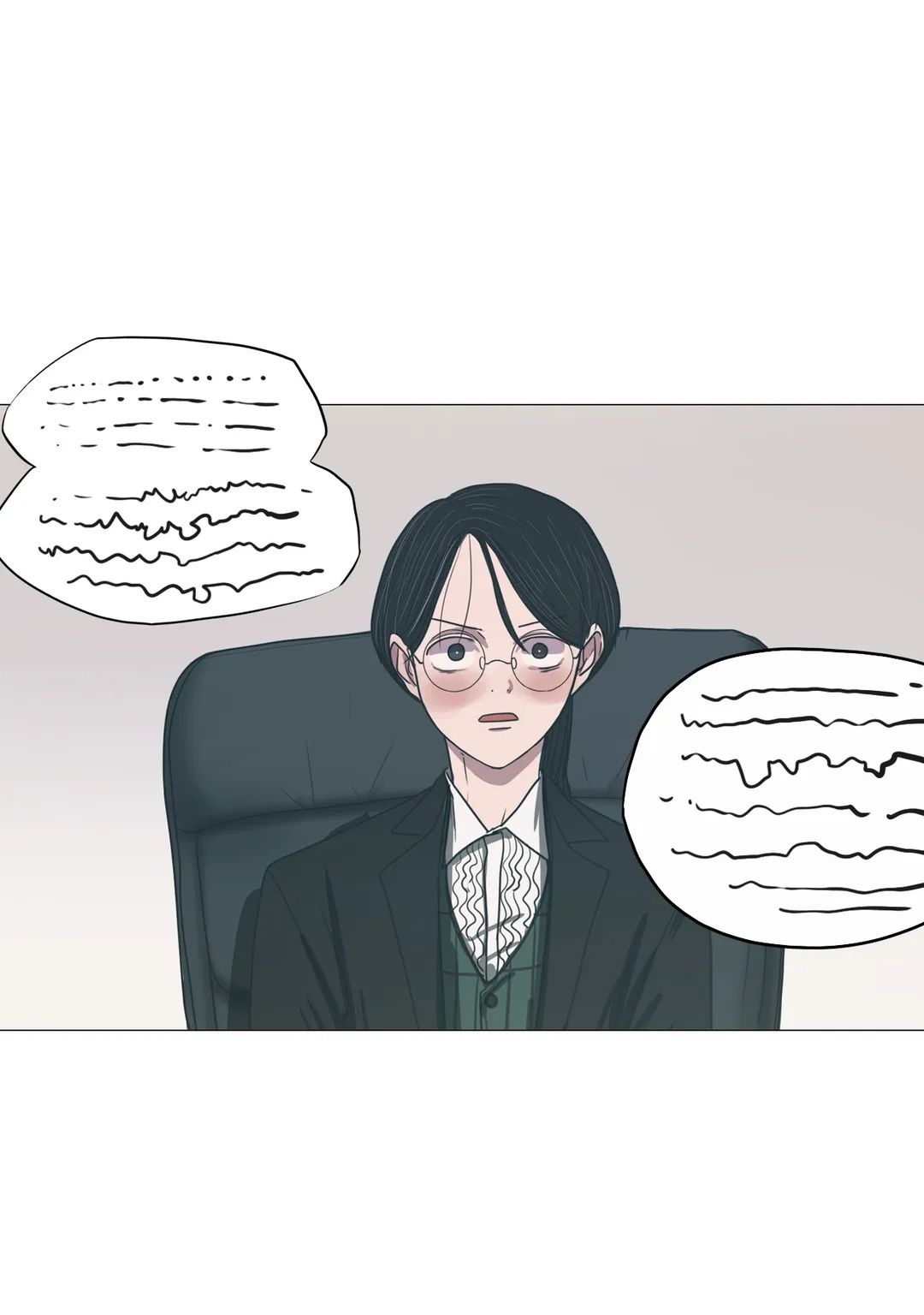 Blood Strangers Manhwa - Chapter 19 Page 45