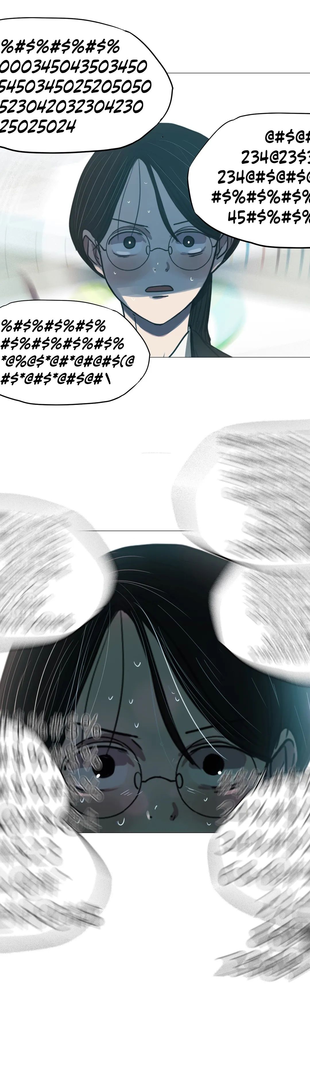 Blood Strangers Manhwa - Chapter 19 Page 46