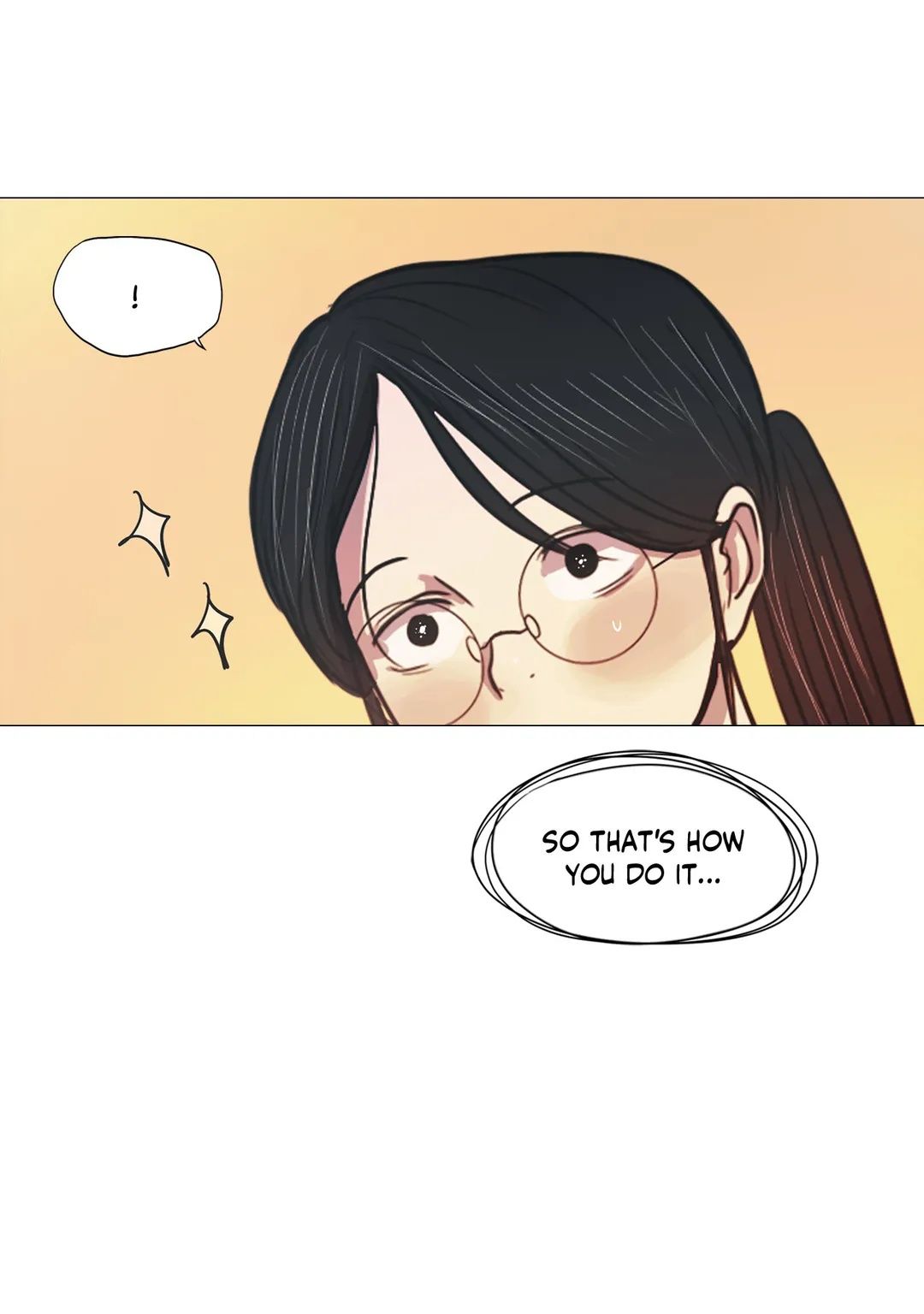 Blood Strangers Manhwa - Chapter 19 Page 54