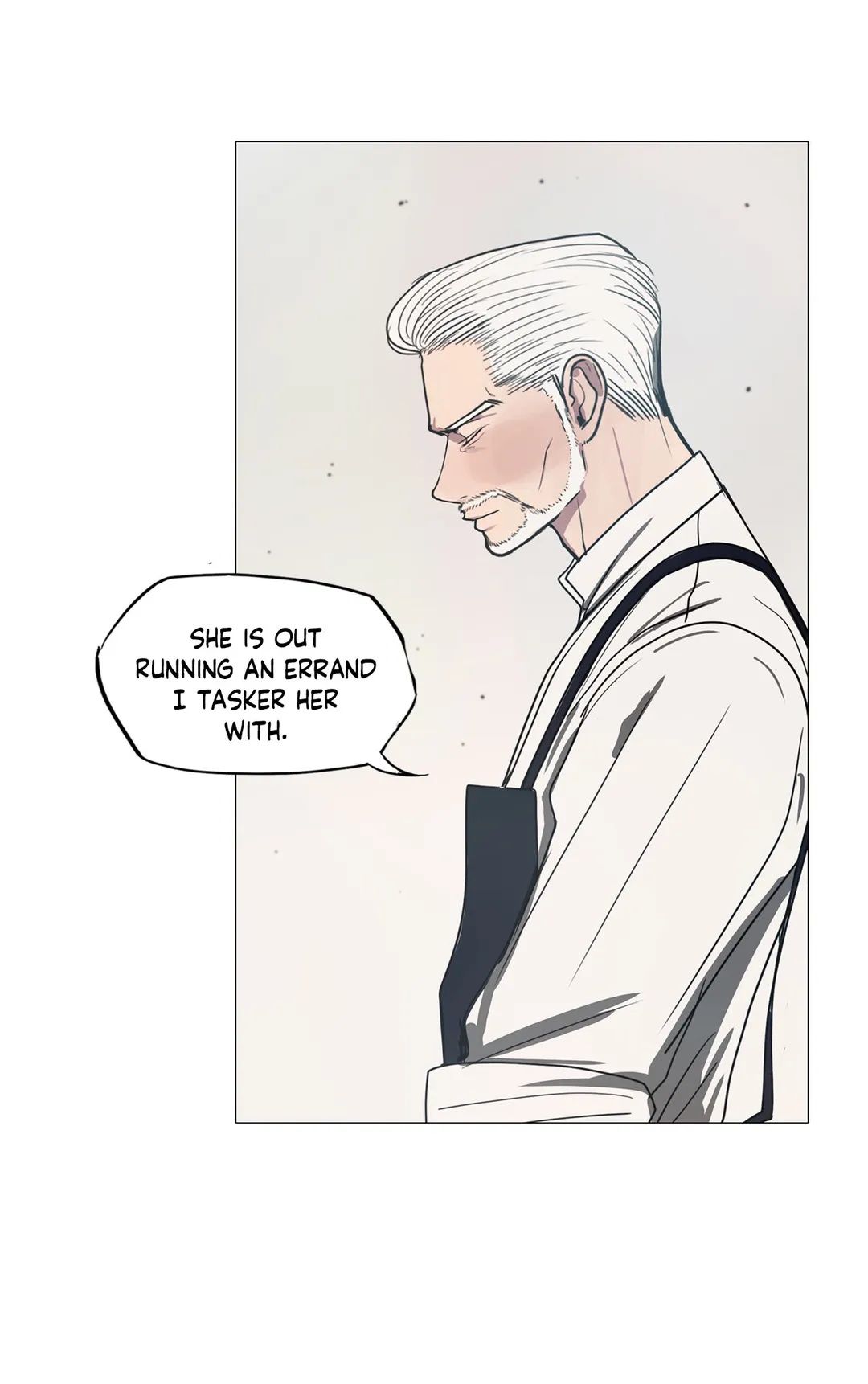 Blood Strangers Manhwa - Chapter 19 Page 56