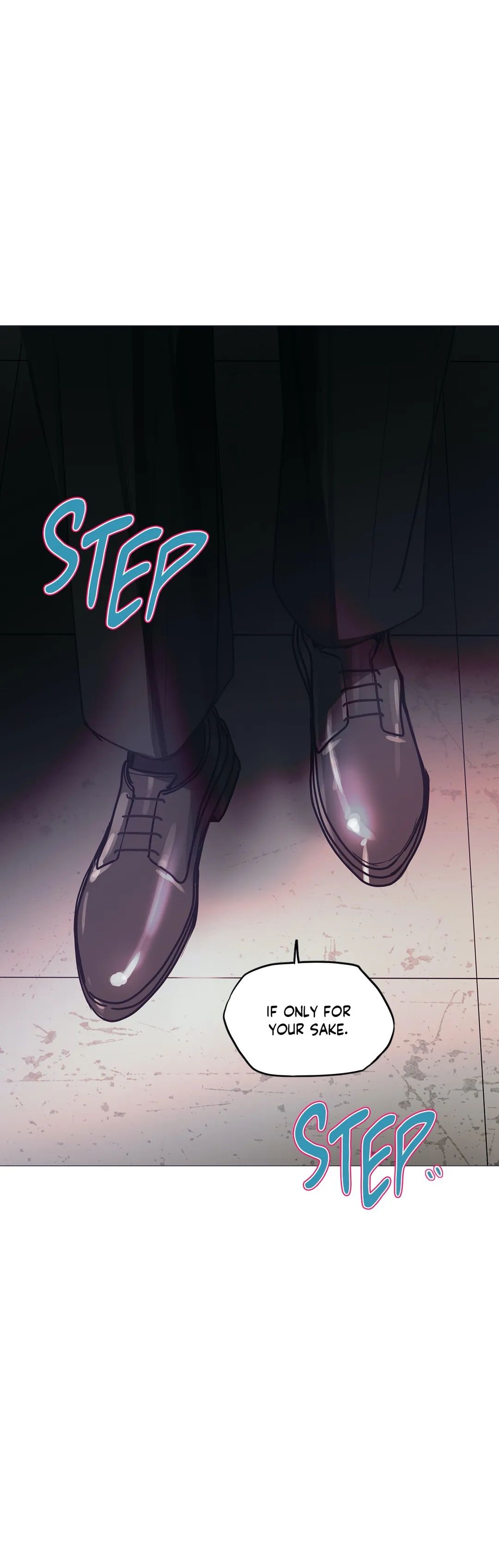 Blood Strangers Manhwa - Chapter 80 Page 46