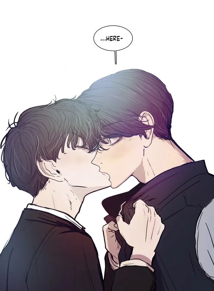 Blood Strangers Manhwa - Chapter 1 Page 31