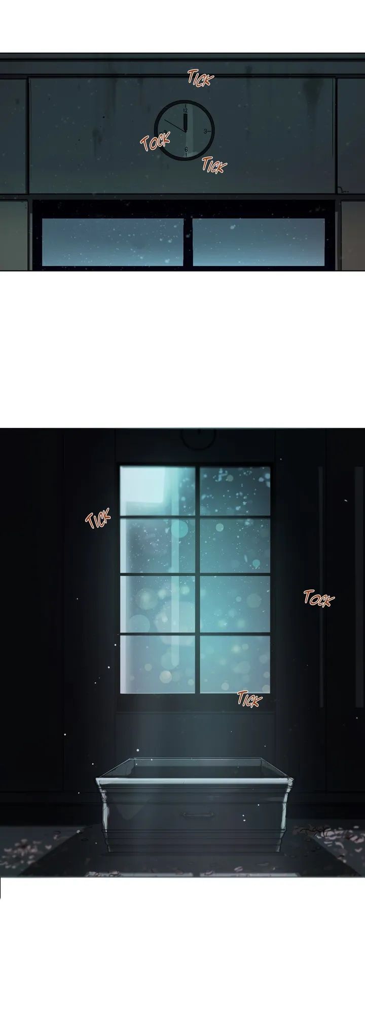 Blood Strangers Manhwa - Chapter 1 Page 43