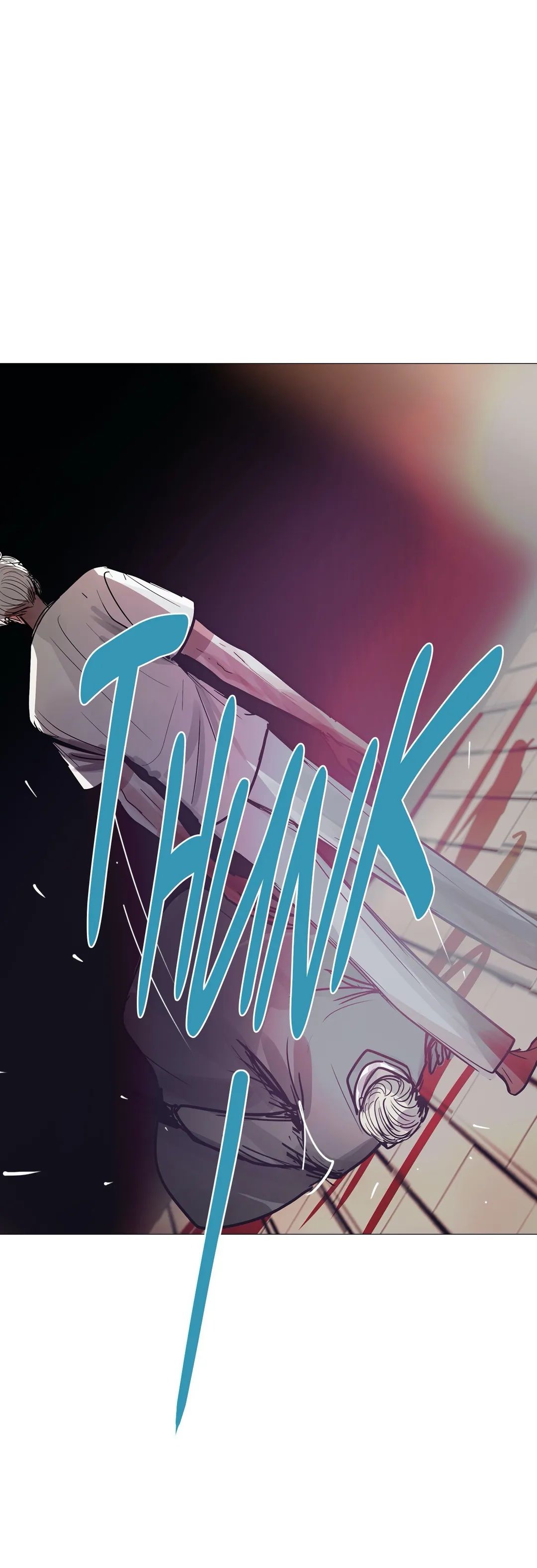 Blood Strangers Manhwa - Chapter 89 Page 0