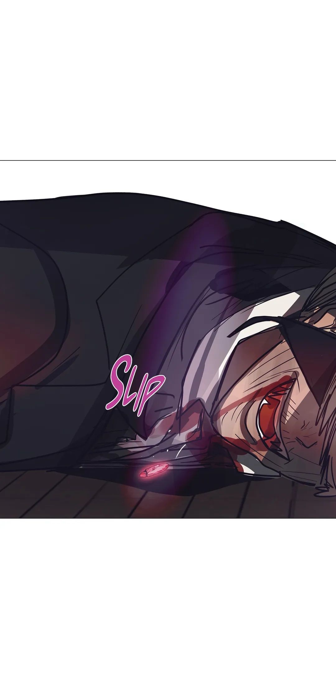 Blood Strangers Manhwa - Chapter 89 Page 1