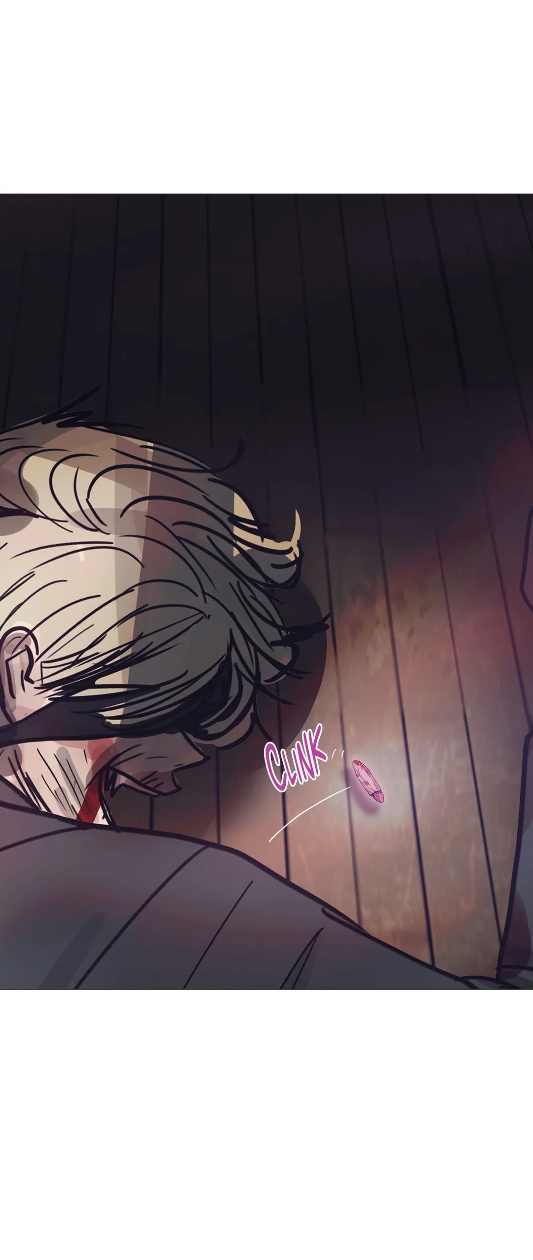 Blood Strangers Manhwa - Chapter 89 Page 2