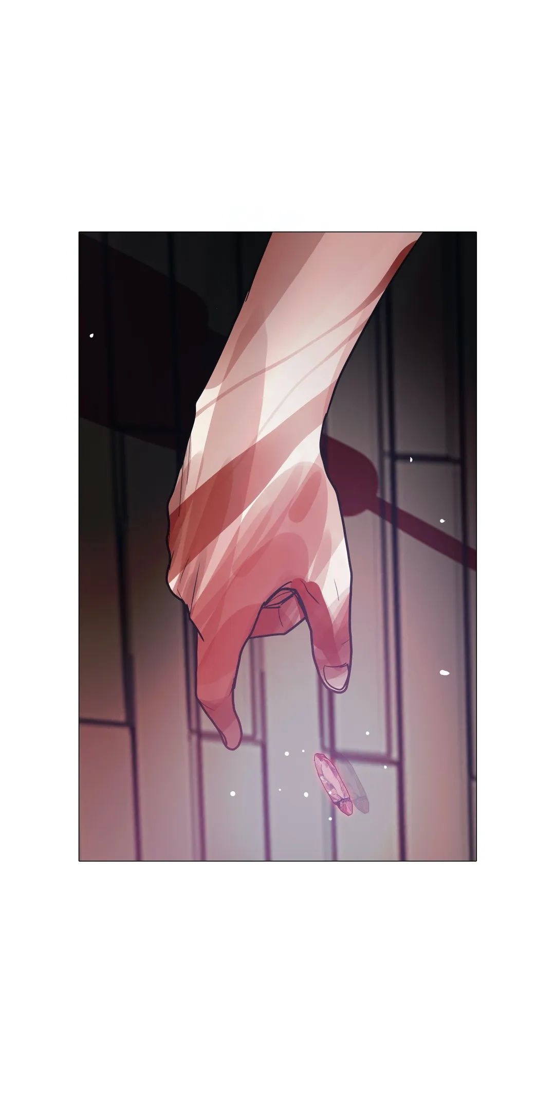 Blood Strangers Manhwa - Chapter 89 Page 6