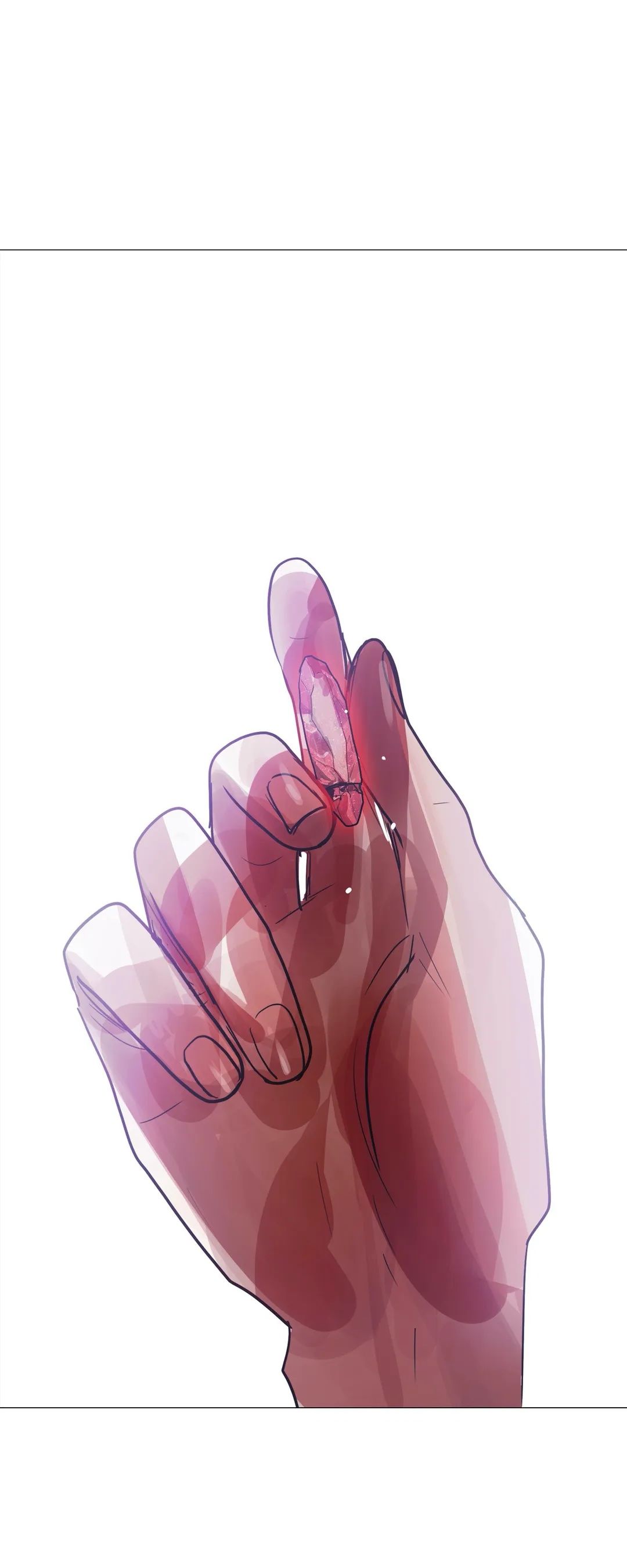 Blood Strangers Manhwa - Chapter 89 Page 7