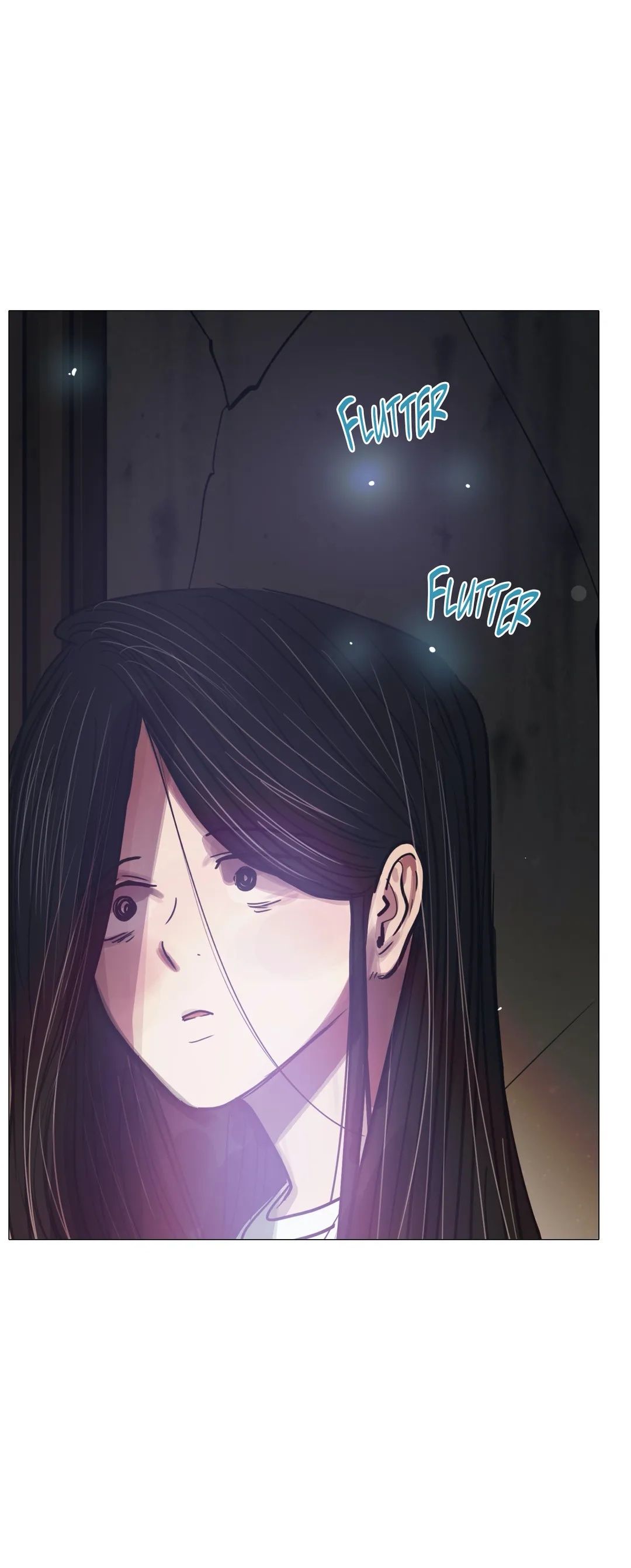 Blood Strangers Manhwa - Chapter 89 Page 9