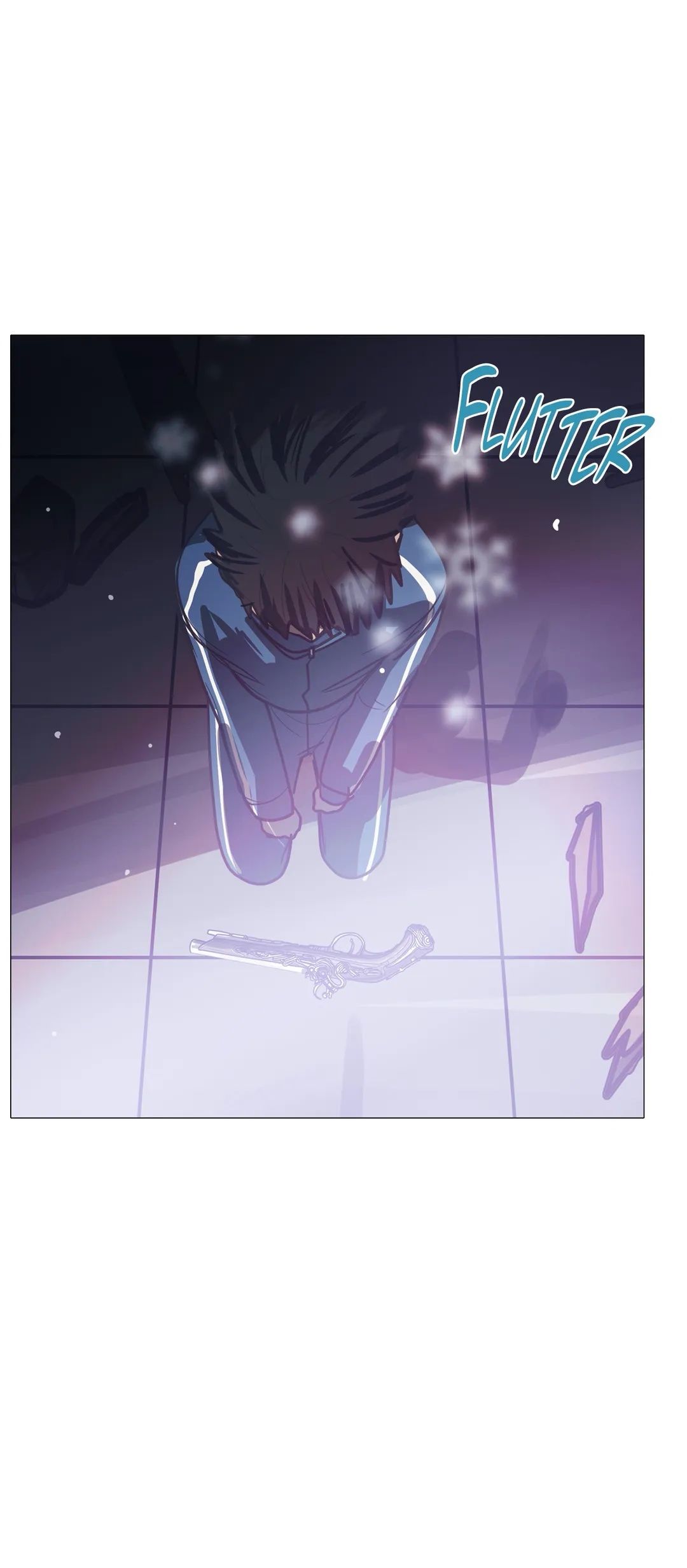 Blood Strangers Manhwa - Chapter 89 Page 10