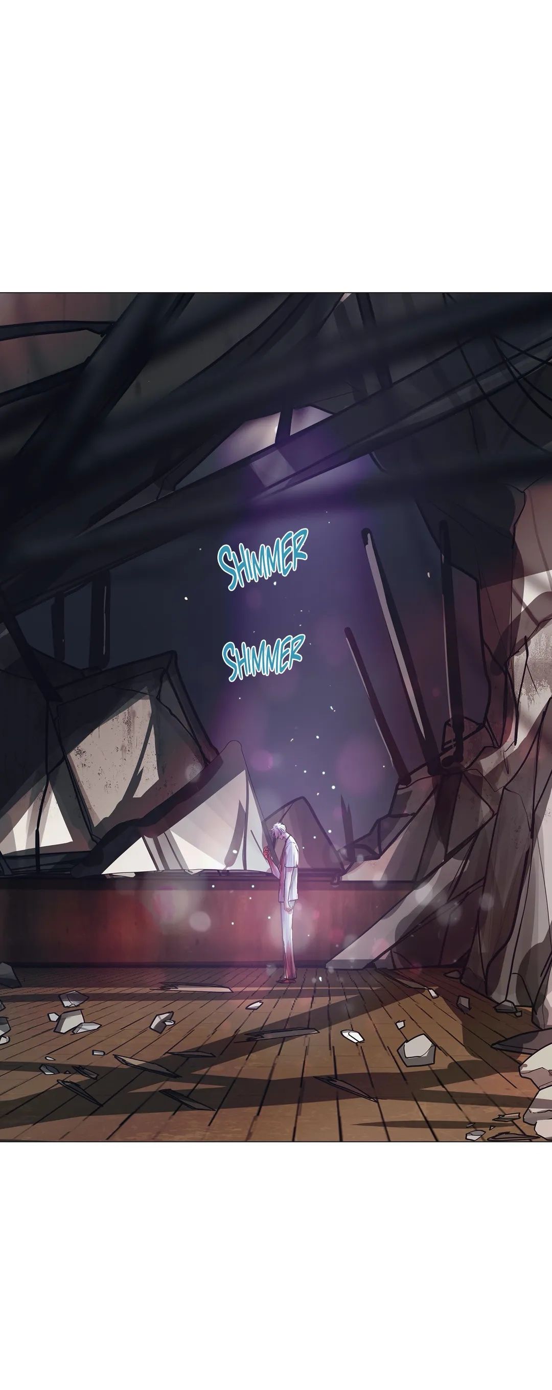 Blood Strangers Manhwa - Chapter 89 Page 13