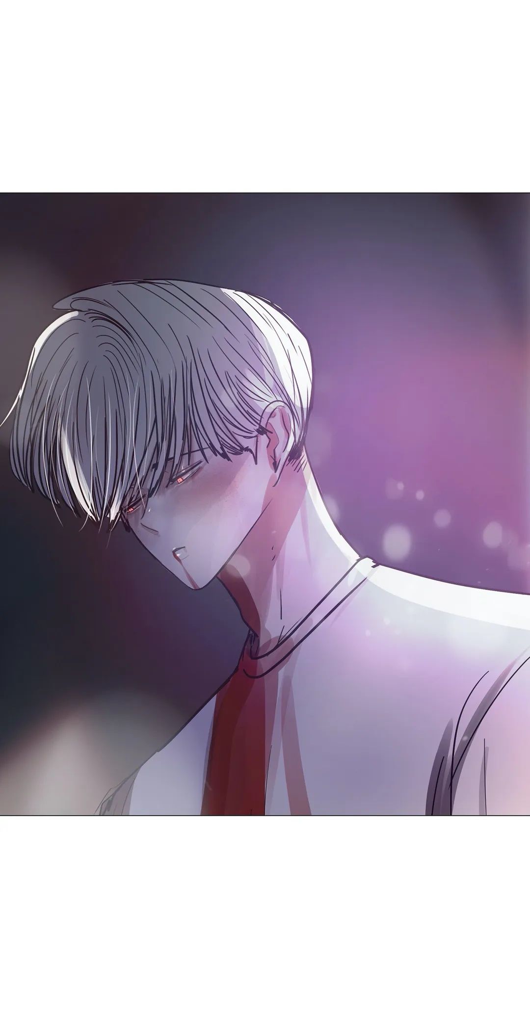 Blood Strangers Manhwa - Chapter 89 Page 14