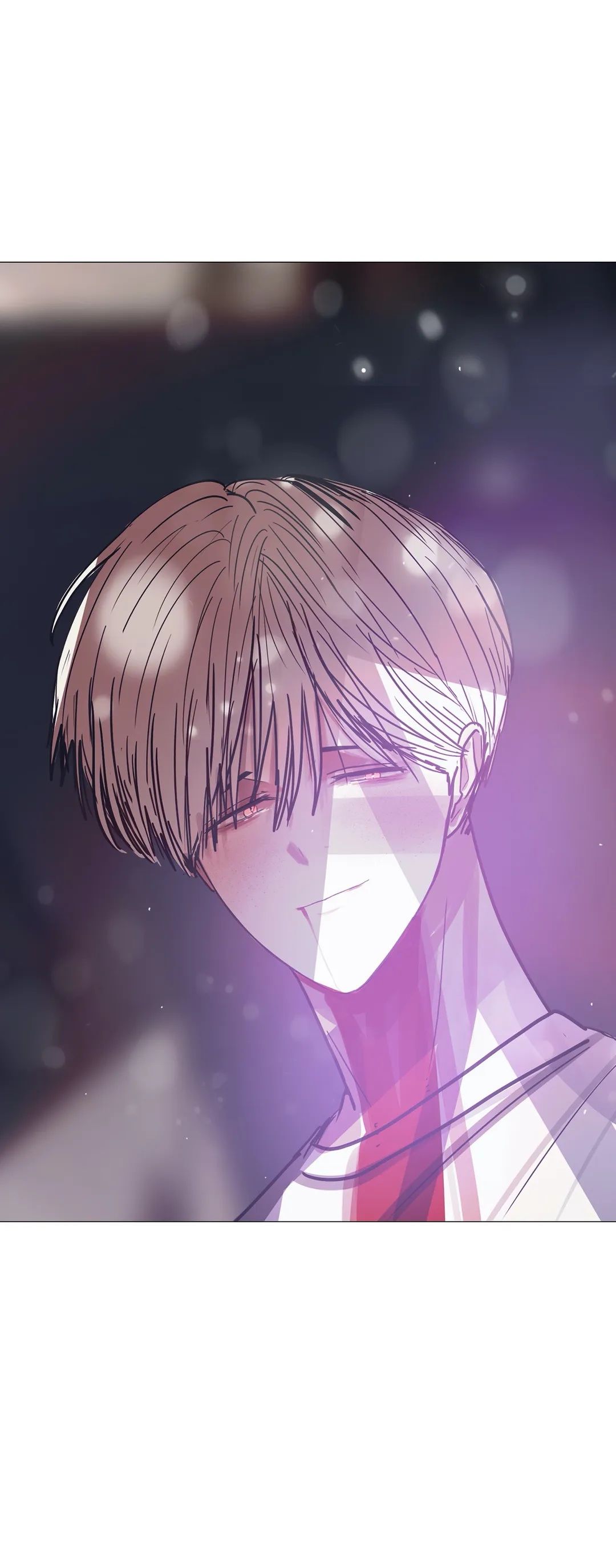 Blood Strangers Manhwa - Chapter 89 Page 15