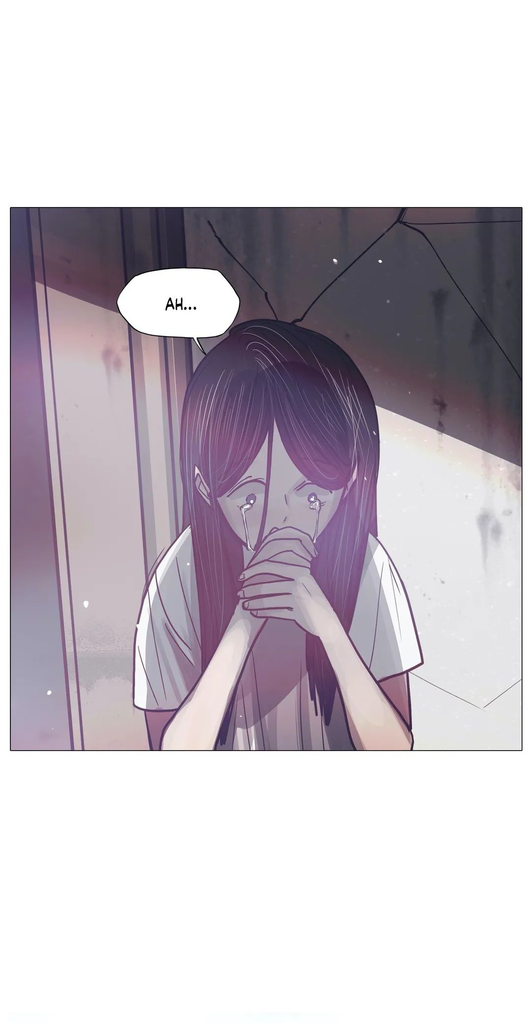 Blood Strangers Manhwa - Chapter 89 Page 17