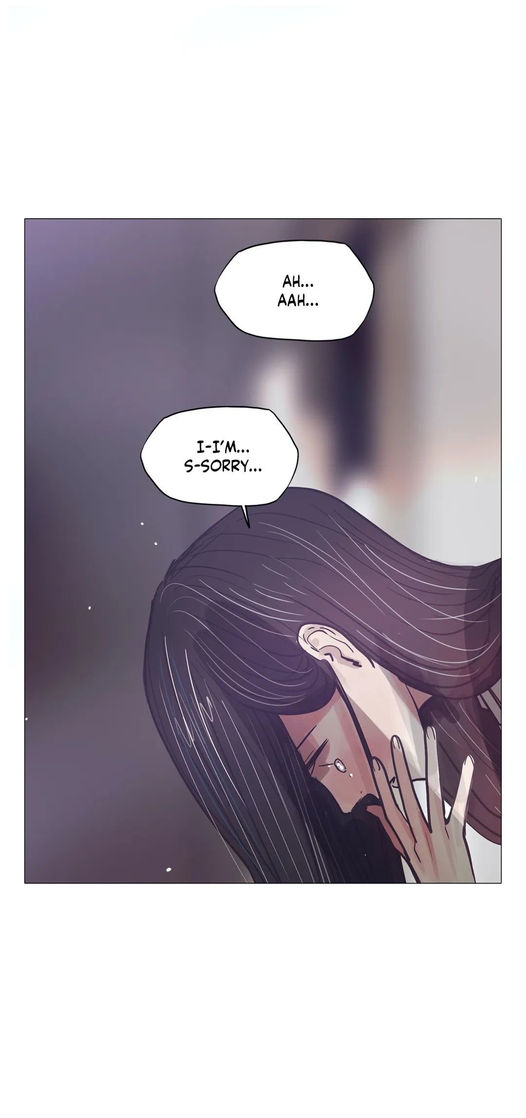 Blood Strangers Manhwa - Chapter 89 Page 18