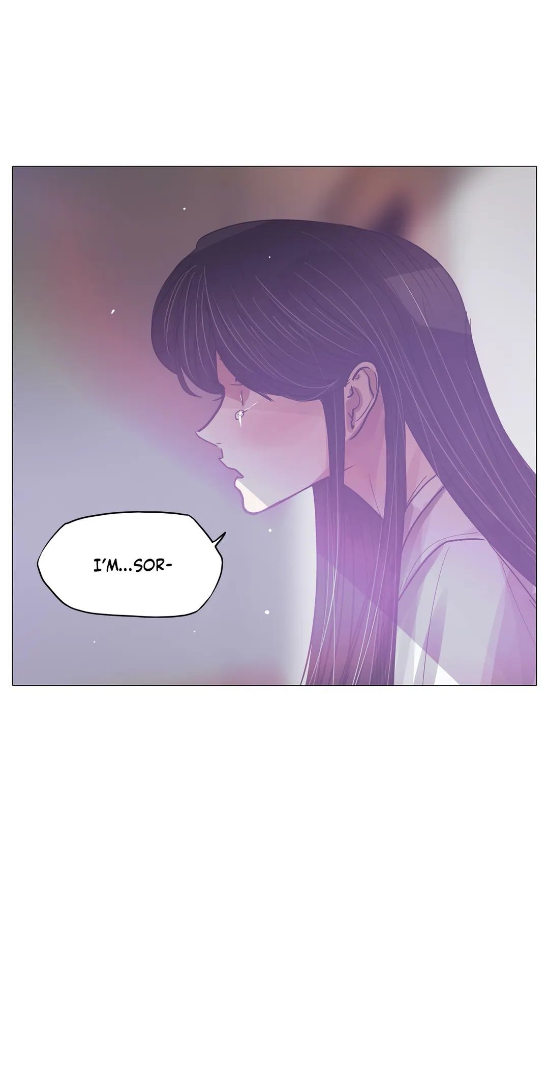Blood Strangers Manhwa - Chapter 89 Page 19