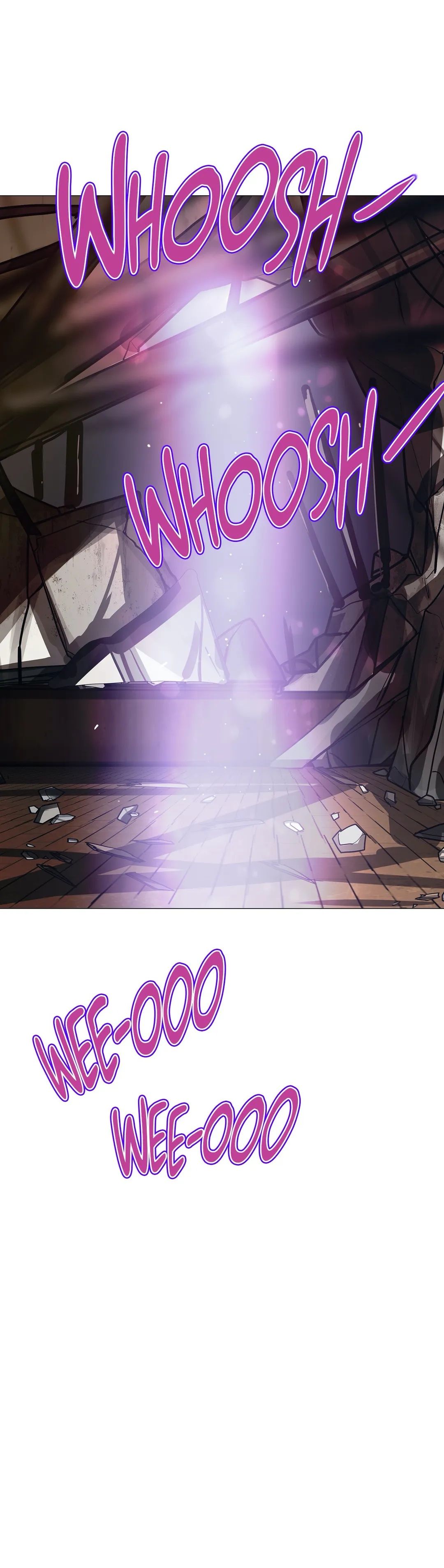 Blood Strangers Manhwa - Chapter 89 Page 21