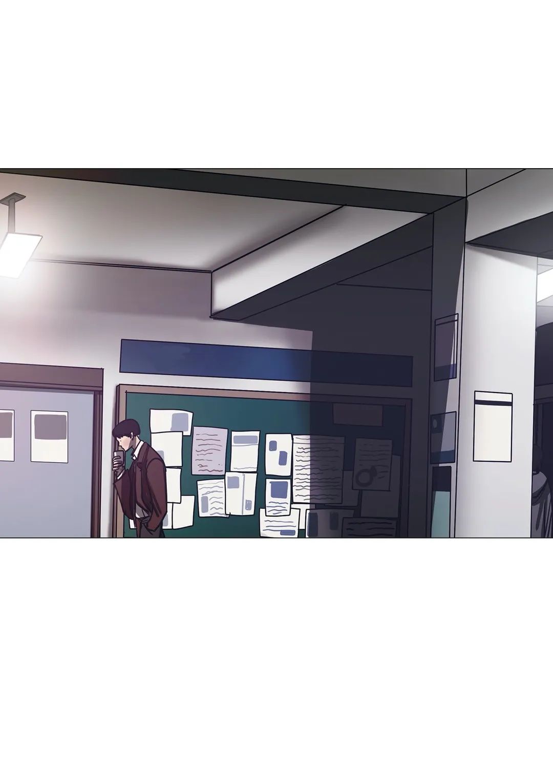 Blood Strangers Manhwa - Chapter 89 Page 23