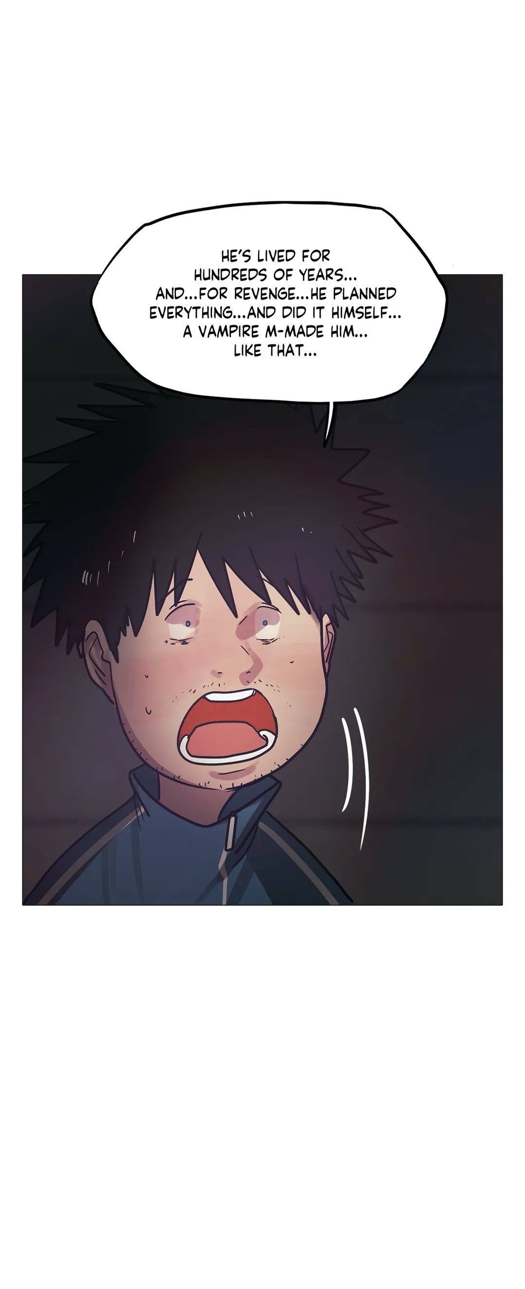 Blood Strangers Manhwa - Chapter 89 Page 26