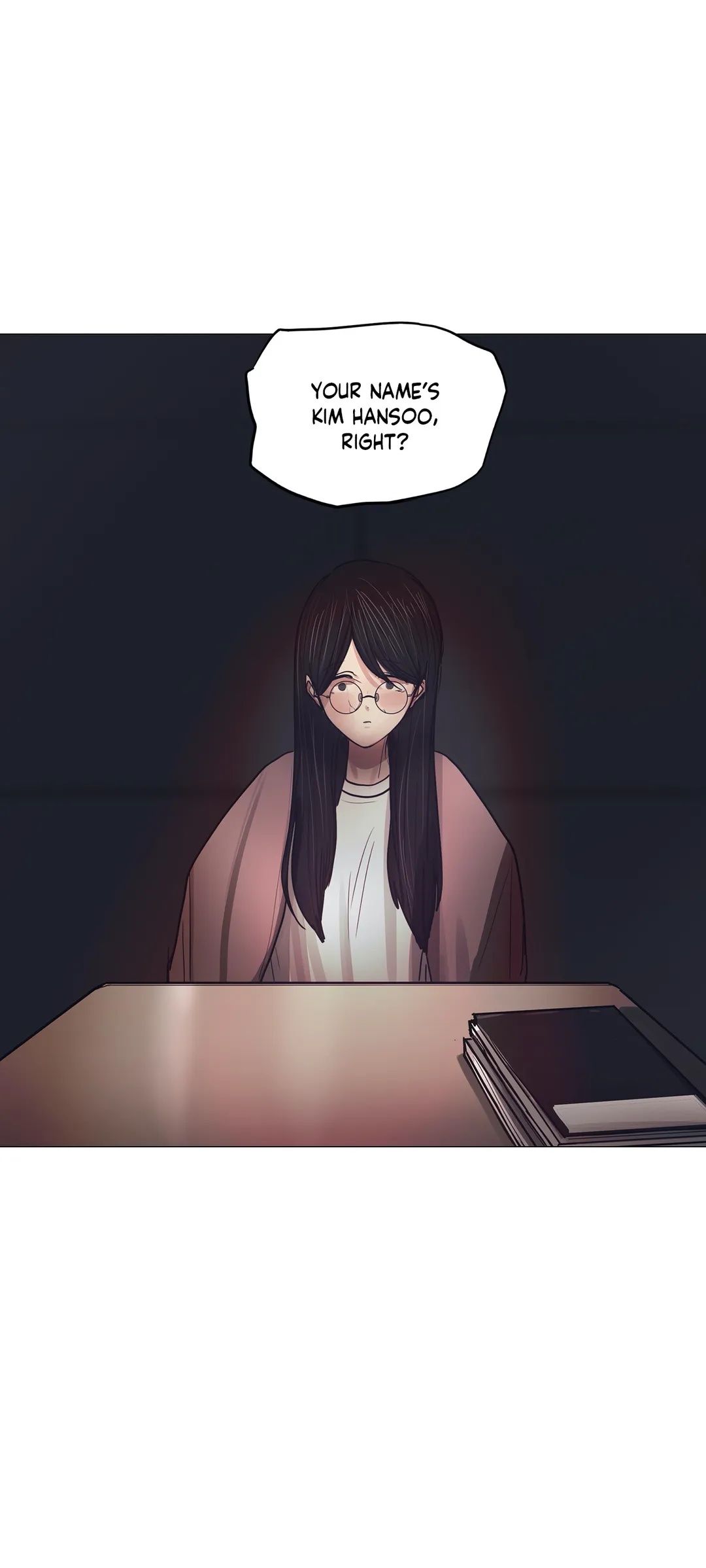 Blood Strangers Manhwa - Chapter 89 Page 31