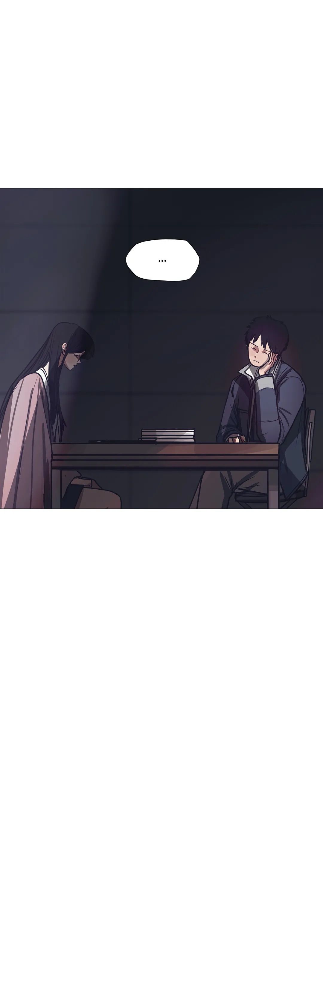 Blood Strangers Manhwa - Chapter 89 Page 34