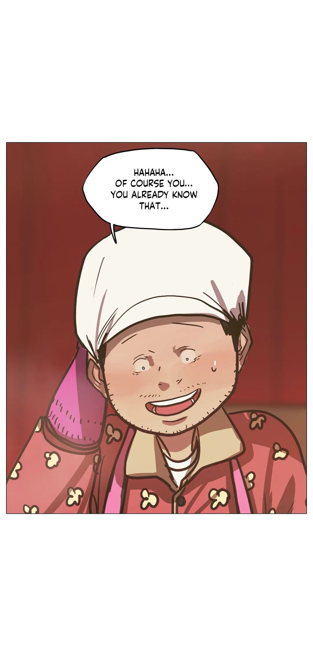 Blood Strangers Manhwa - Chapter 89 Page 47