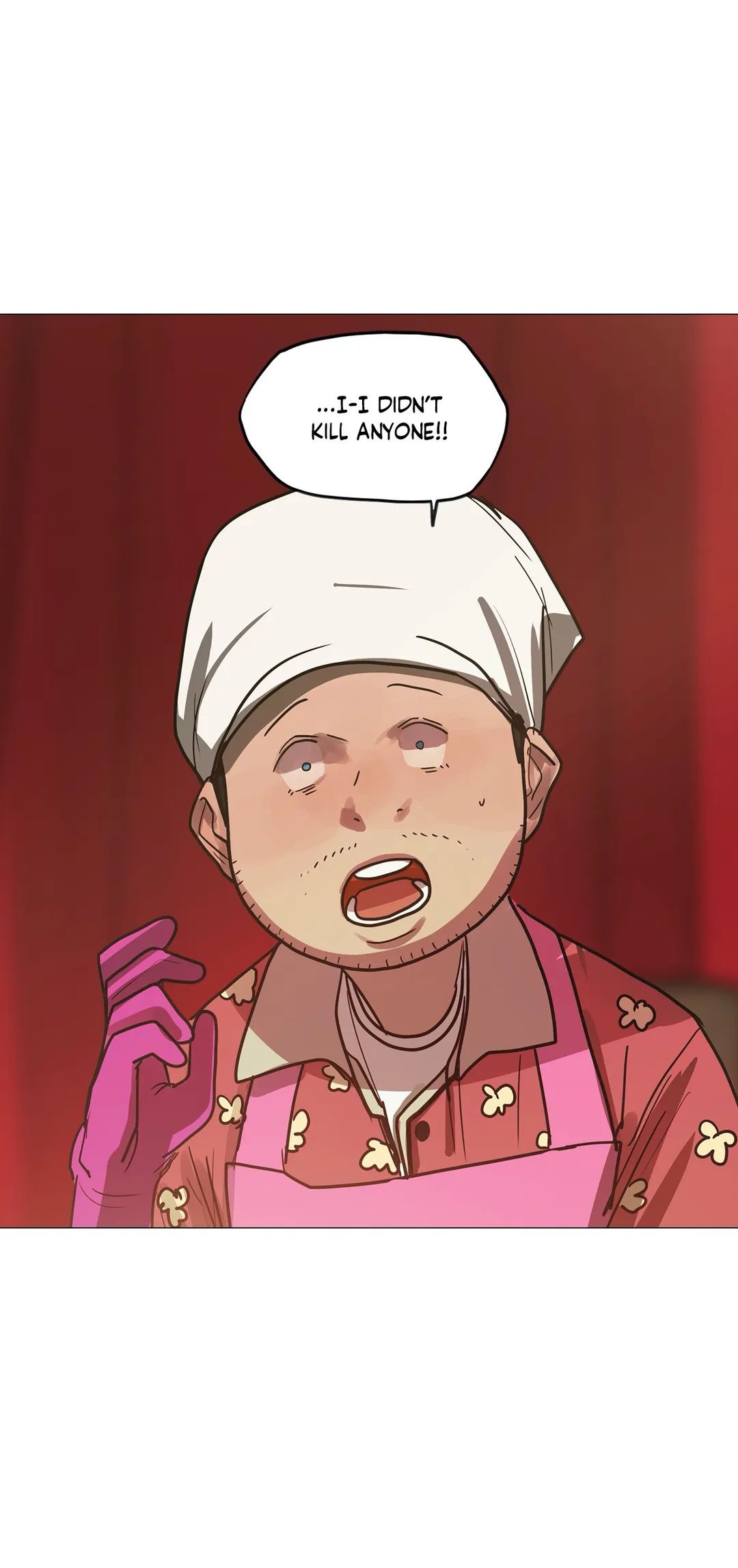 Blood Strangers Manhwa - Chapter 89 Page 48