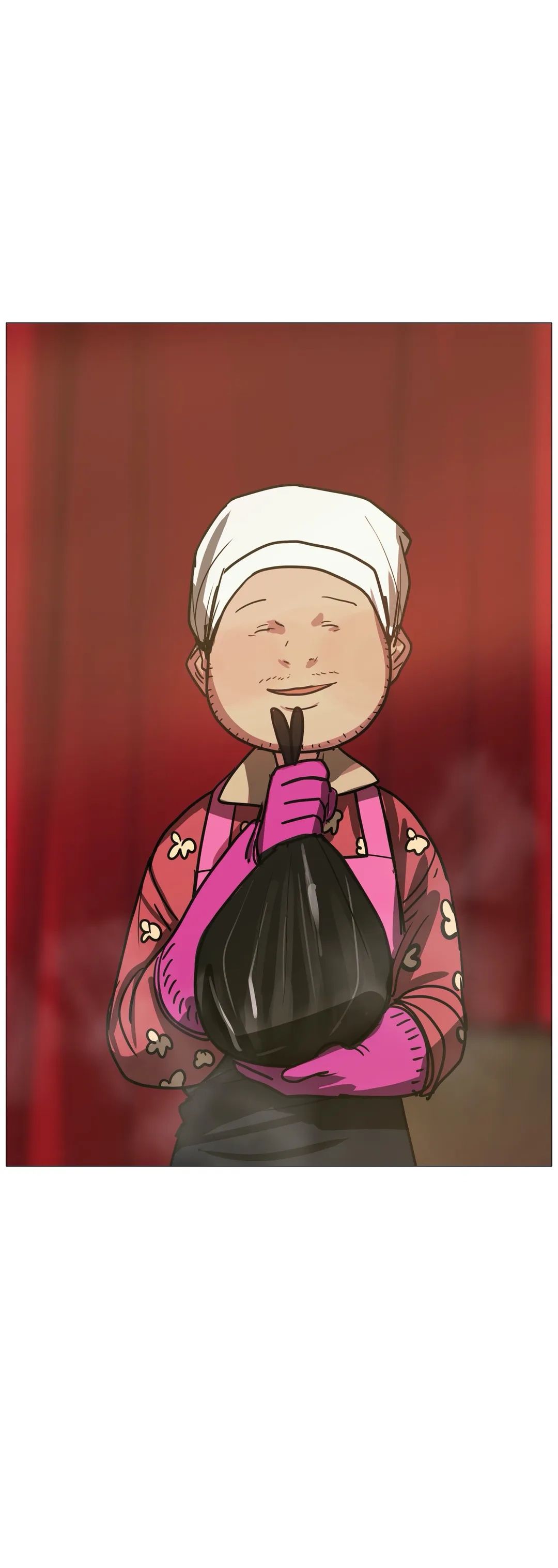 Blood Strangers Manhwa - Chapter 89 Page 54