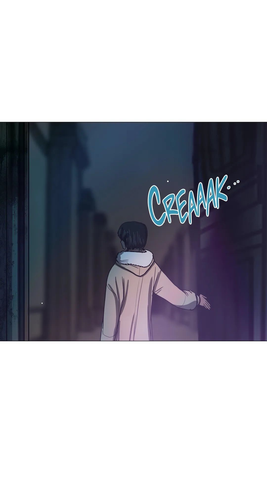 Blood Strangers Manhwa - Chapter 89 Page 60