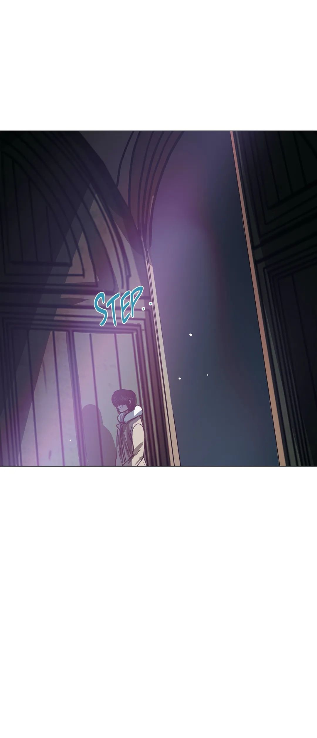 Blood Strangers Manhwa - Chapter 89 Page 61