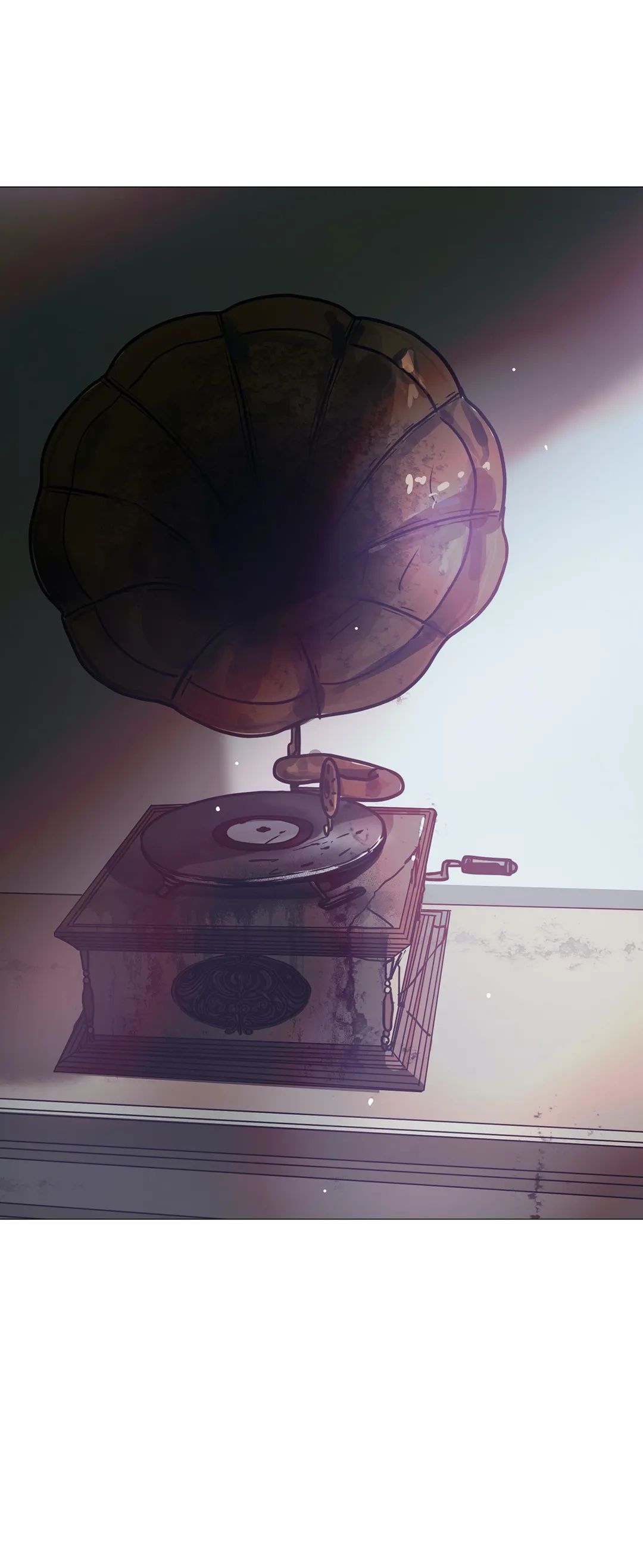 Blood Strangers Manhwa - Chapter 89 Page 62